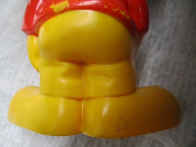 画像5: くまのプーさん・チャターチャムス (5)