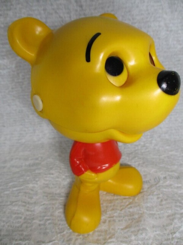 画像2: くまのプーさん・チャターチャムス (2)