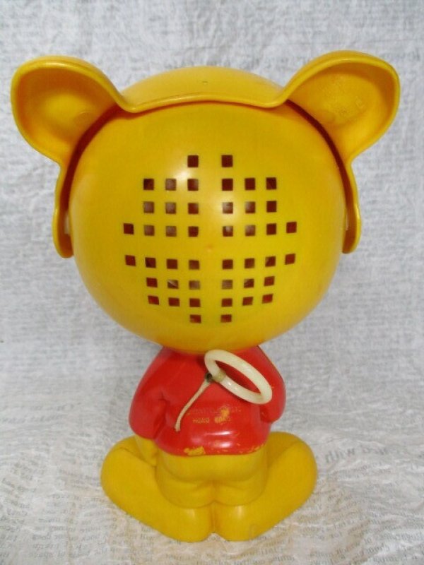 画像3: くまのプーさん・チャターチャムス (3)