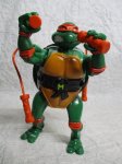 画像1: タートルズ・ミケランジェロ (1)