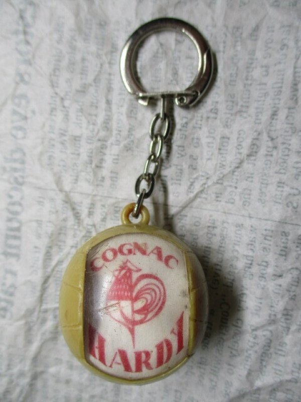 画像1: コニャック・ハーディキーホルダー (1)