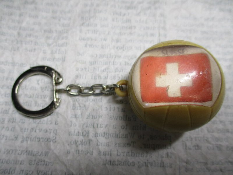 画像2: コニャック・ハーディキーホルダー (2)