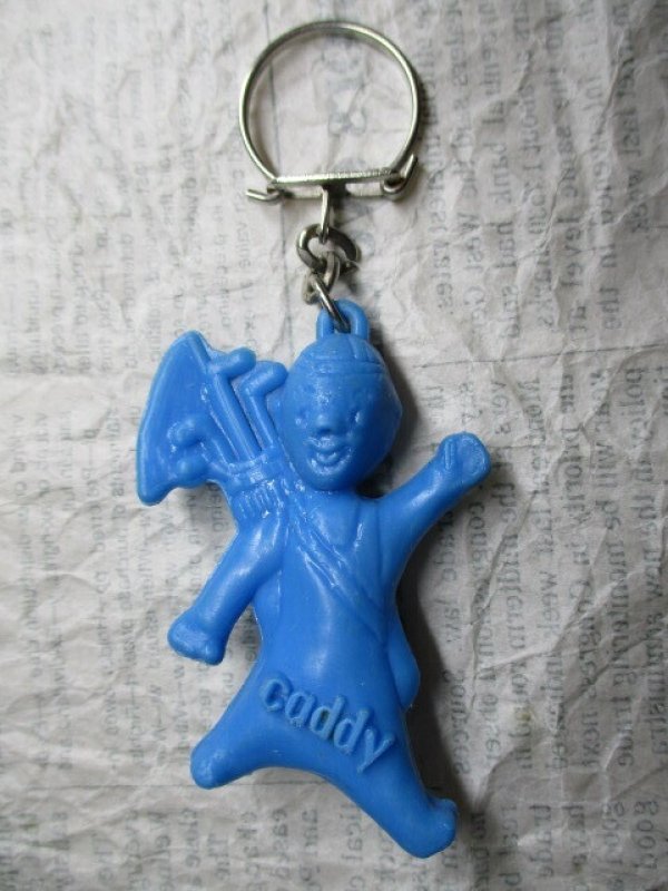 画像1: カディ・キーホルダー (1)